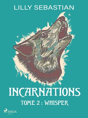 cover image of Incarnations--Tome 2
